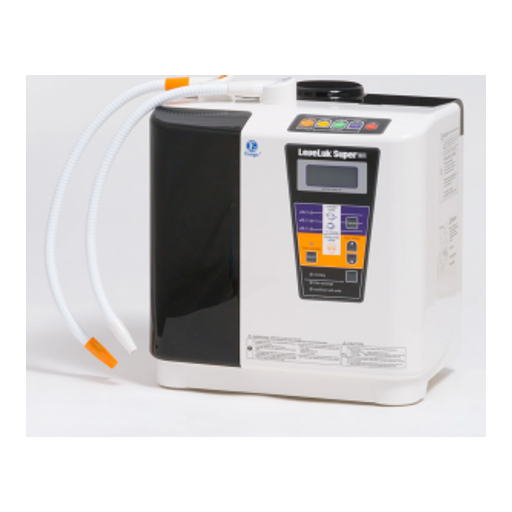 Leveluk Super 501
